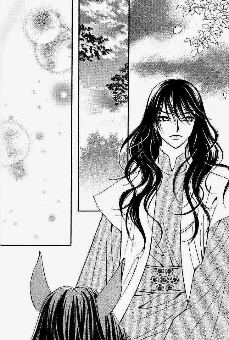 Sarasah - Chapter 28 - Trang 23