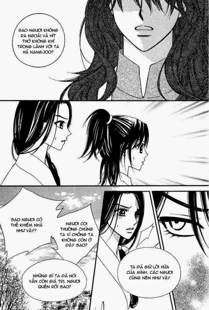 Sarasah - Chapter 28 - Trang 28