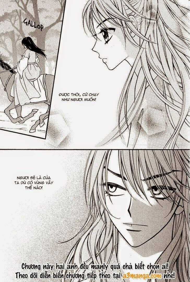 Sarasah - Chapter 28 - Trang 32