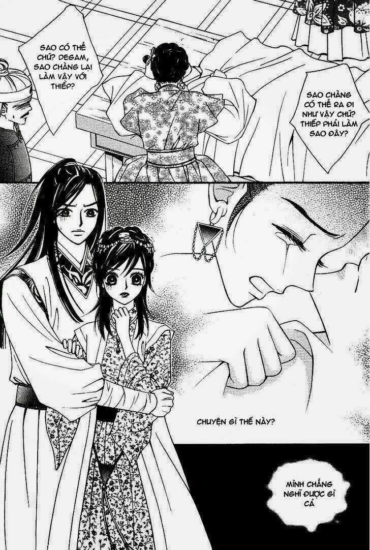 Sarasah - Chapter 28 - Trang 6