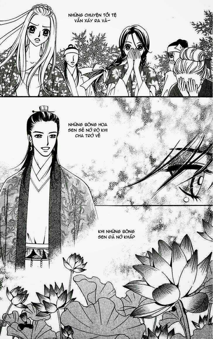 Sarasah - Chapter 28 - Trang 7