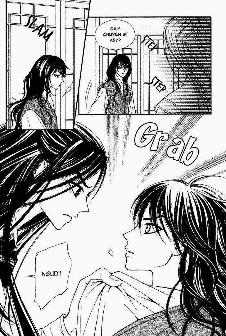 Sarasah - Chapter 28 - Trang 9