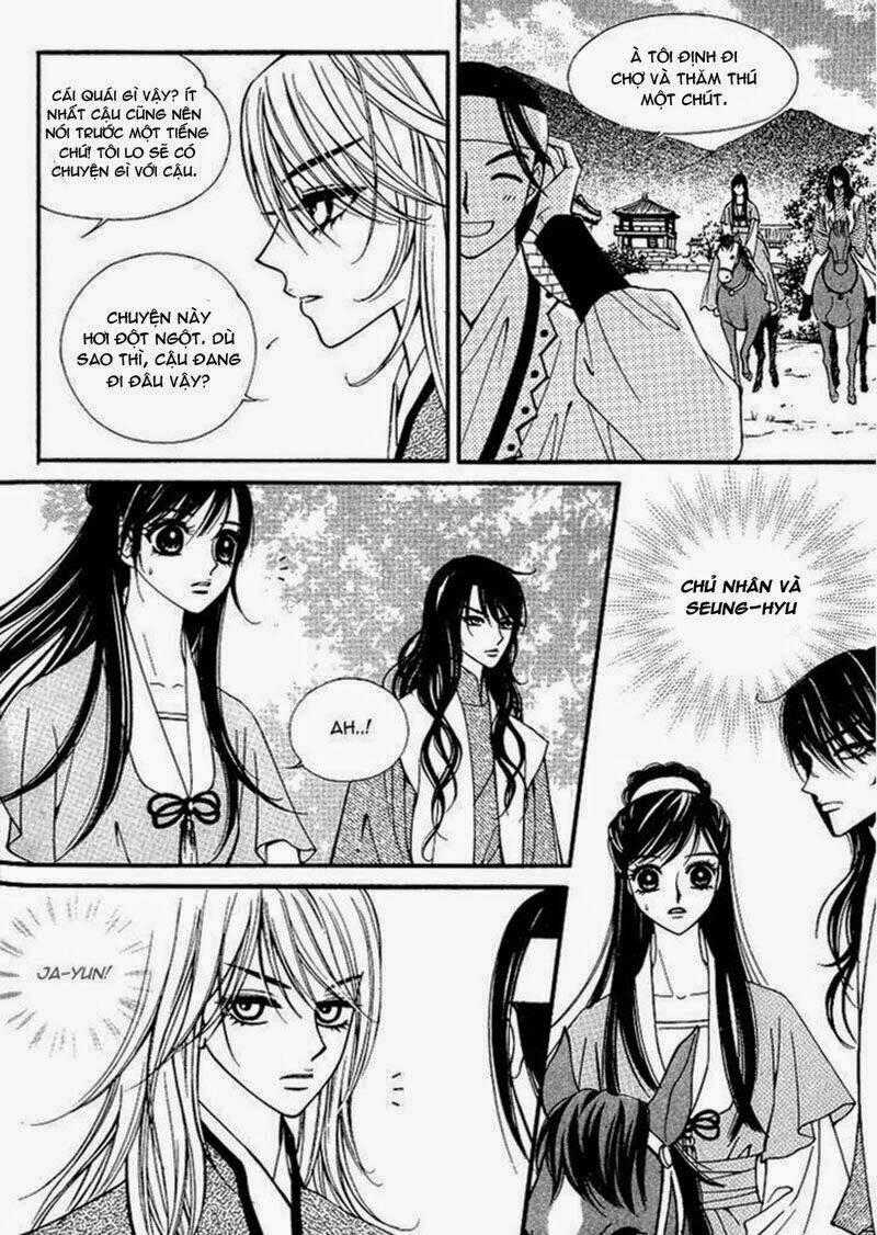 Sarasah - Chapter 29 - Trang 2