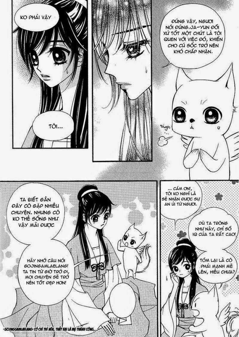 Sarasah - Chapter 29 - Trang 12