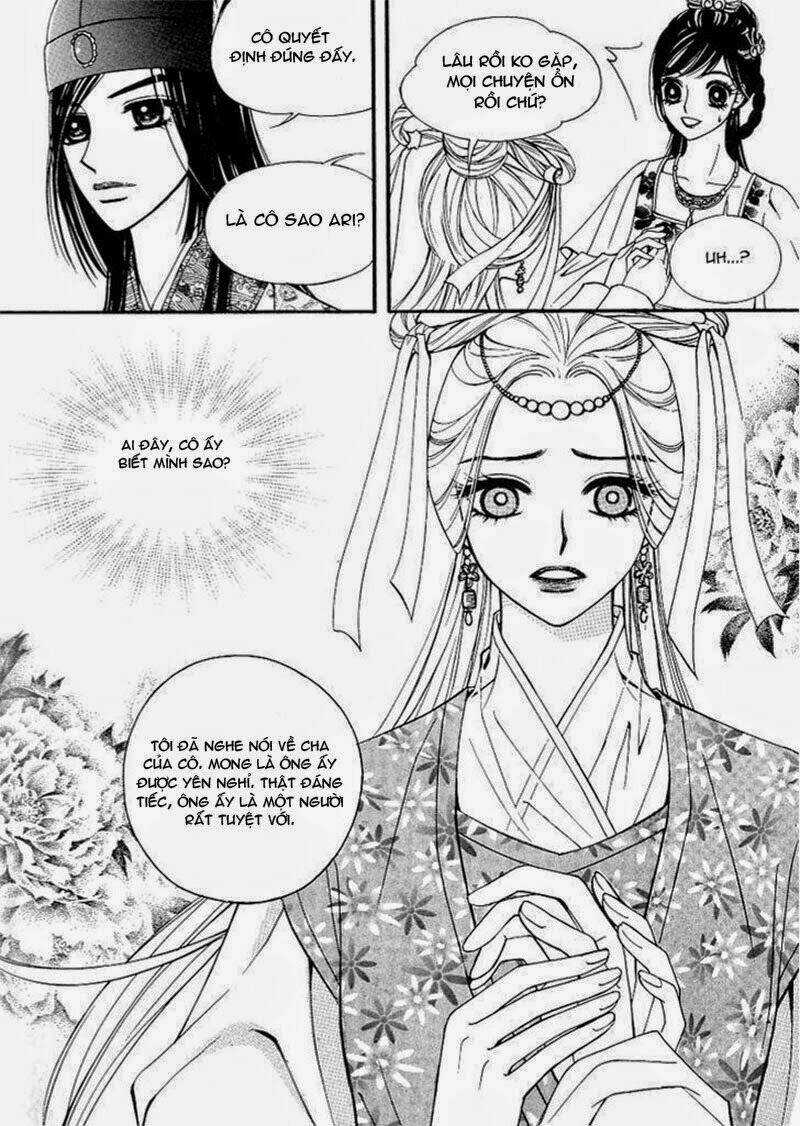 Sarasah - Chapter 29 - Trang 20