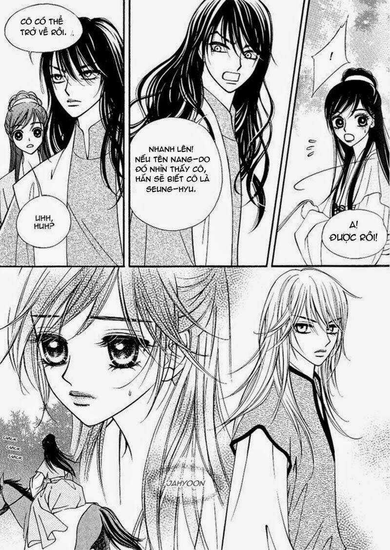 Sarasah - Chapter 29 - Trang 3