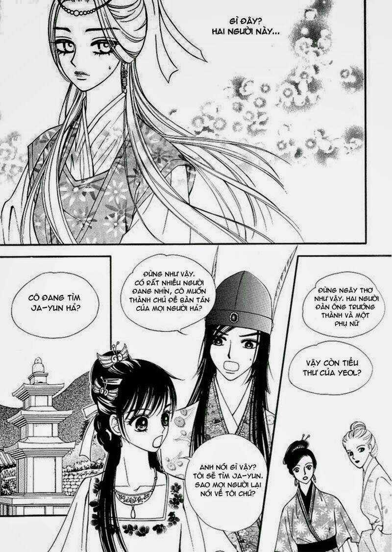 Sarasah - Chapter 29 - Trang 23