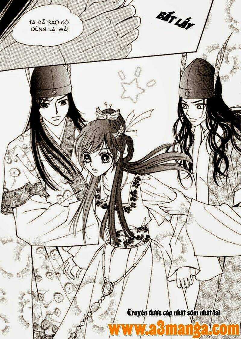 Sarasah - Chapter 29 - Trang 26