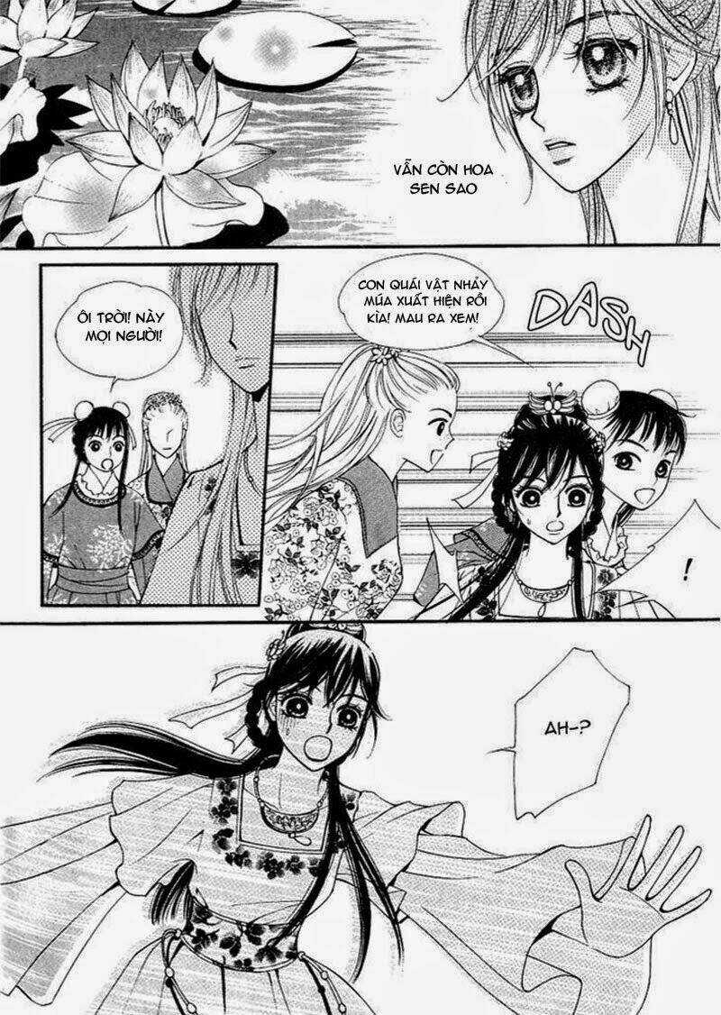 Sarasah - Chapter 29 - Trang 30