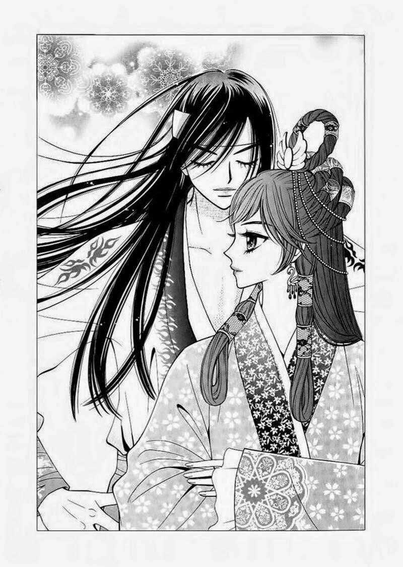 Sarasah - Chapter 29 - Trang 32