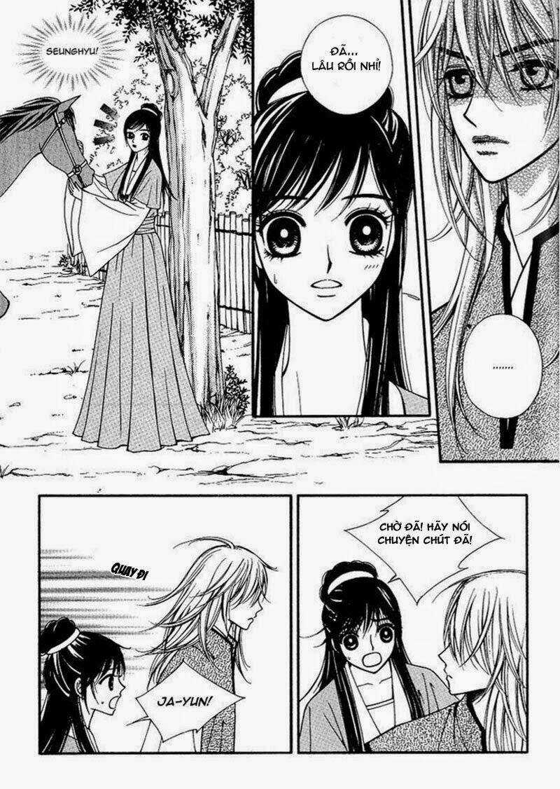 Sarasah - Chapter 29 - Trang 7