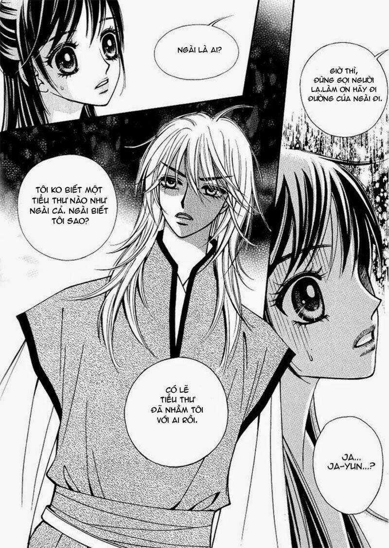 Sarasah - Chapter 29 - Trang 8