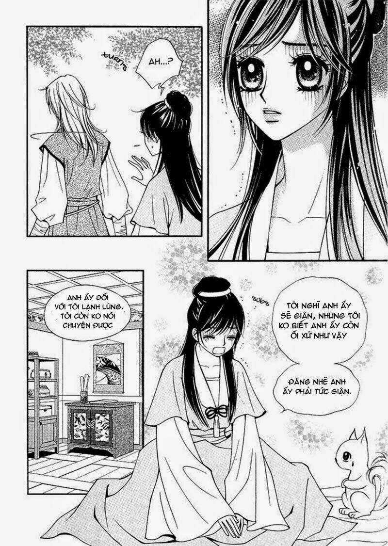 Sarasah - Chapter 29 - Trang 9
