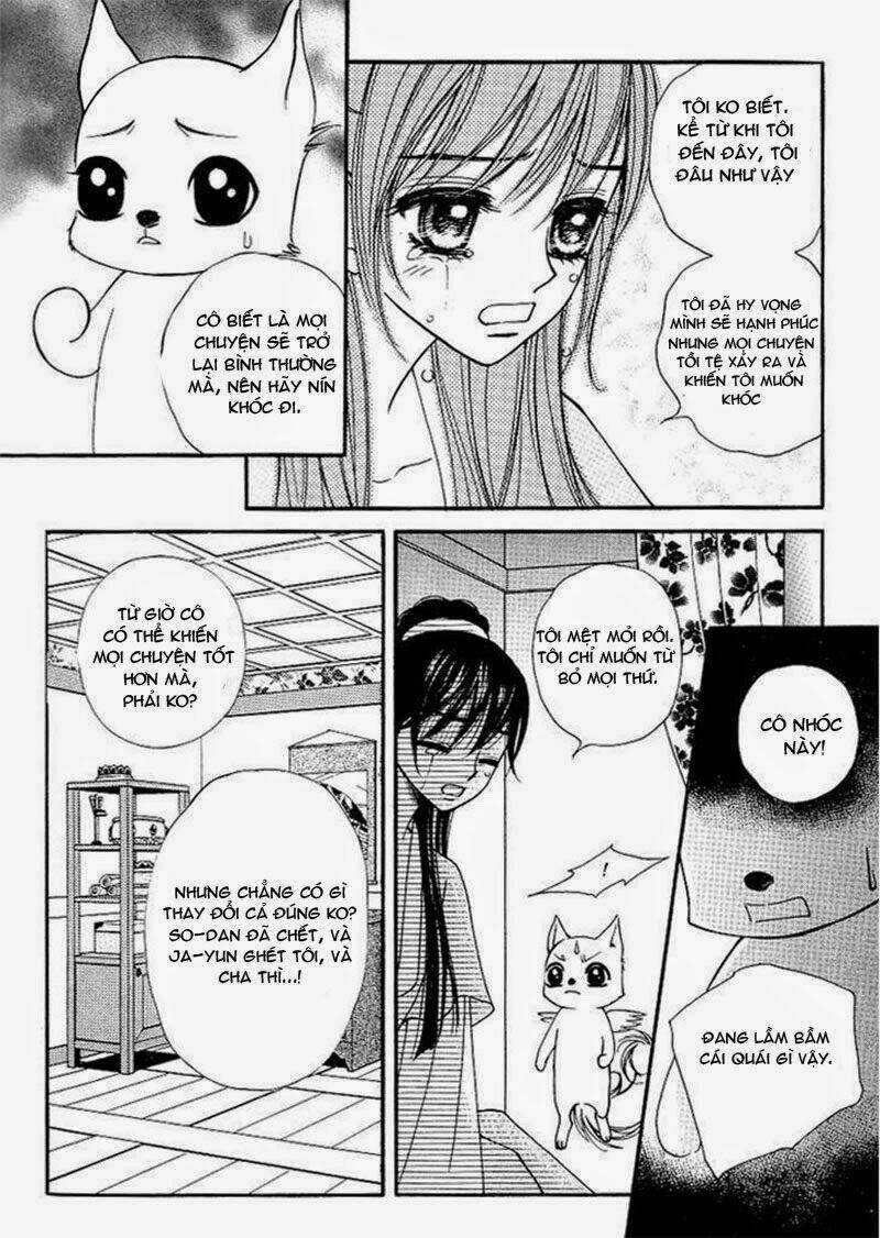 Sarasah - Chapter 29 - Trang 10