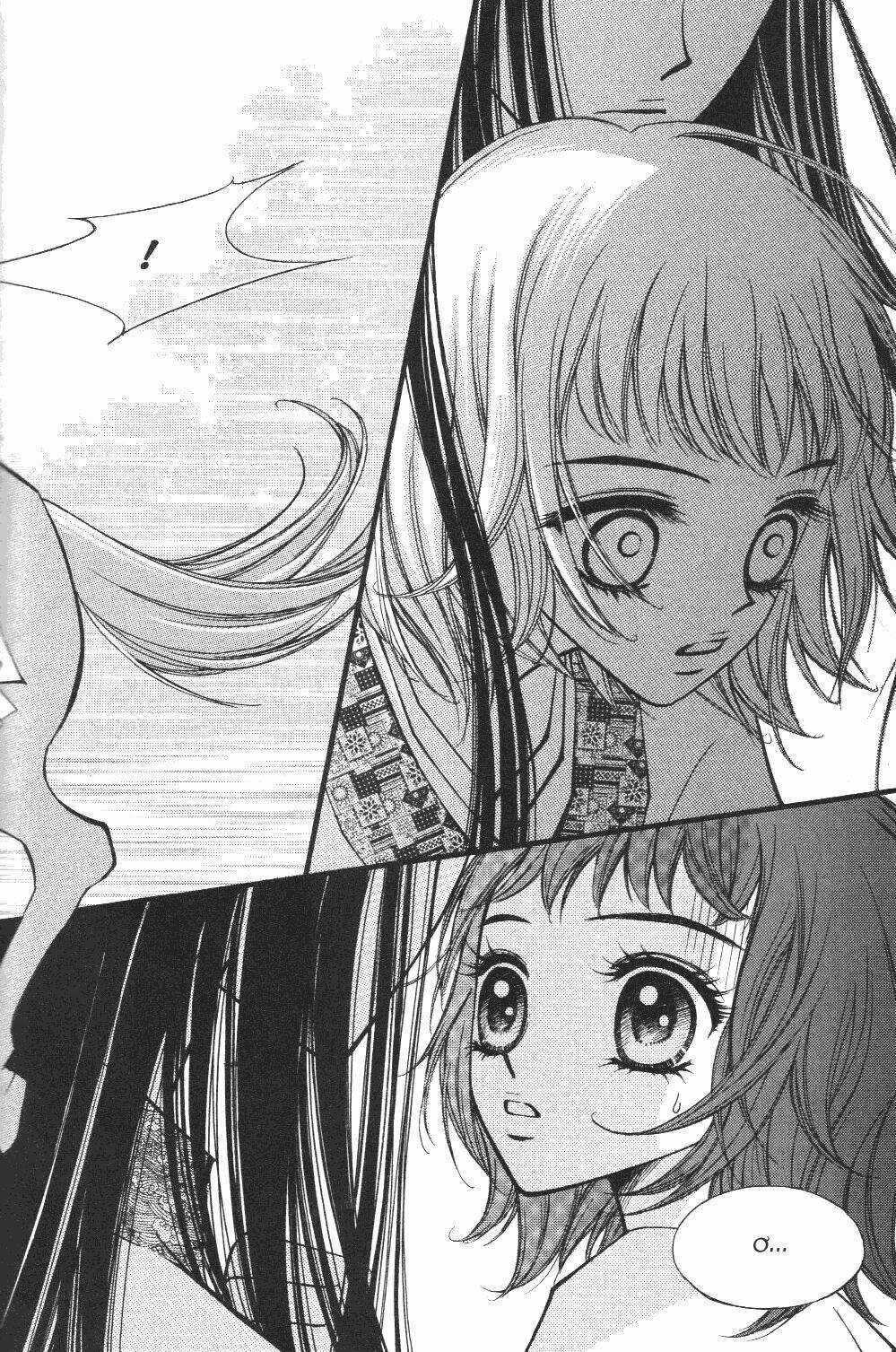 Sarasah - Chapter 3 - Trang 13