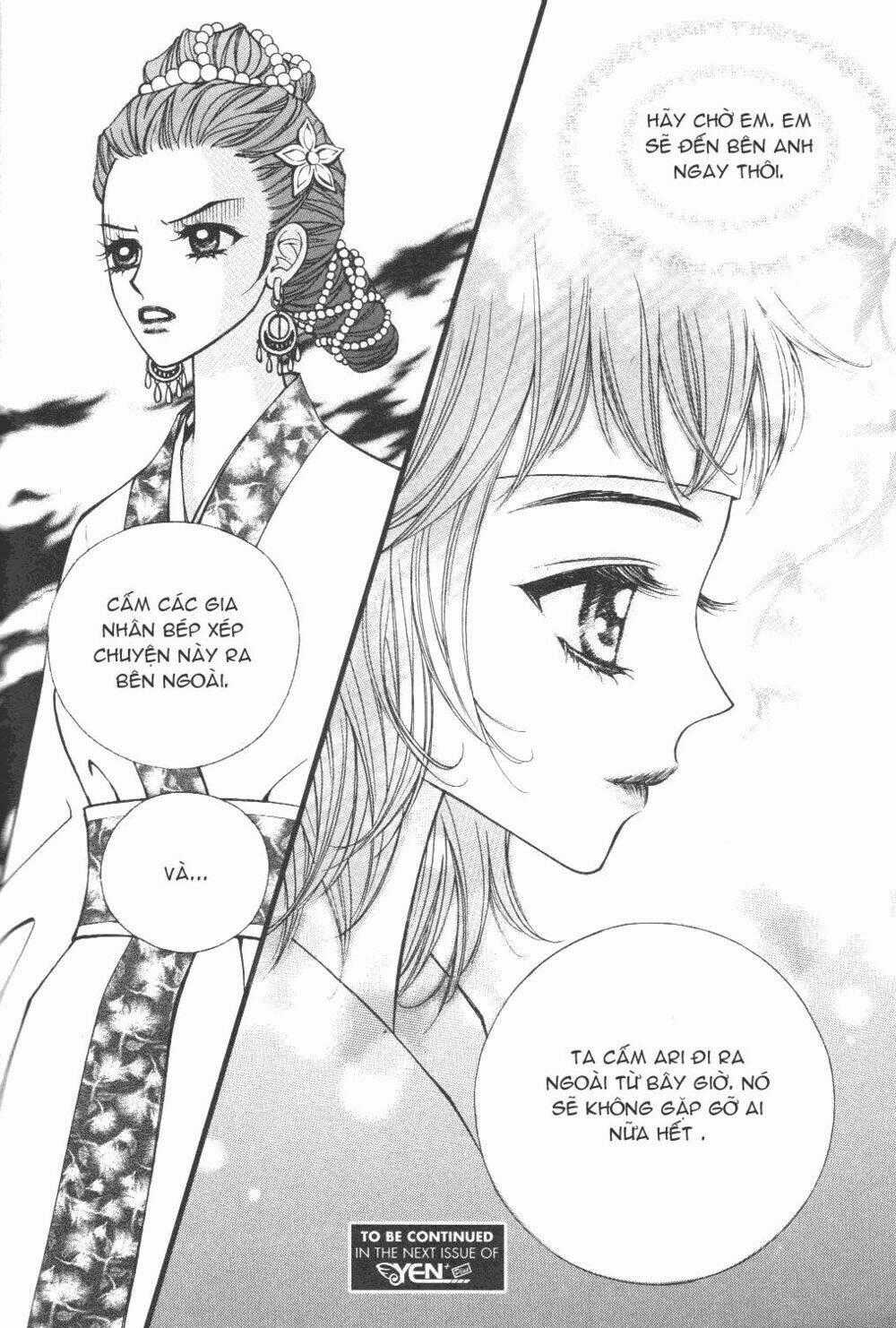 Sarasah - Chapter 3 - Trang 37