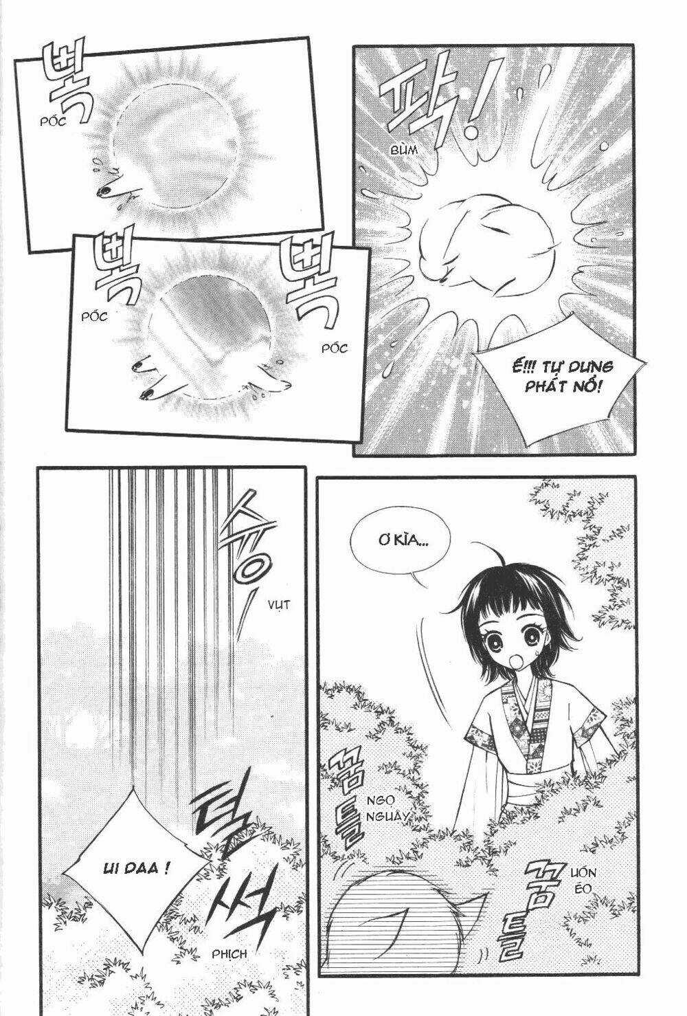 Sarasah - Chapter 3 - Trang 5