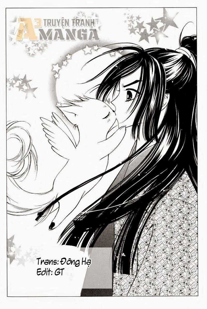 Sarasah - Chapter 30 - Trang 1