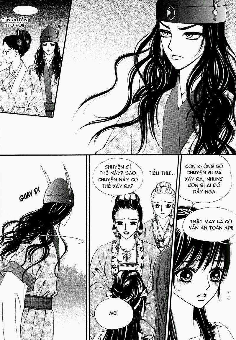 Sarasah - Chapter 30 - Trang 12