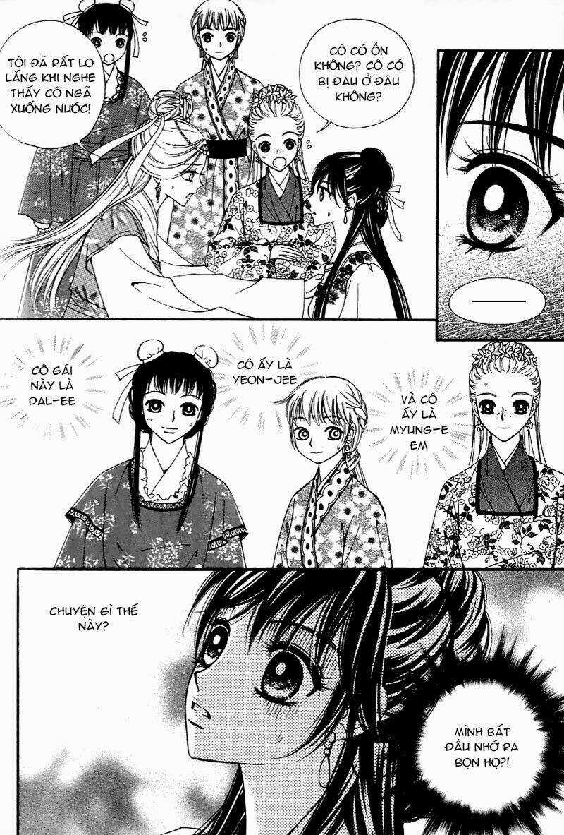 Sarasah - Chapter 30 - Trang 13