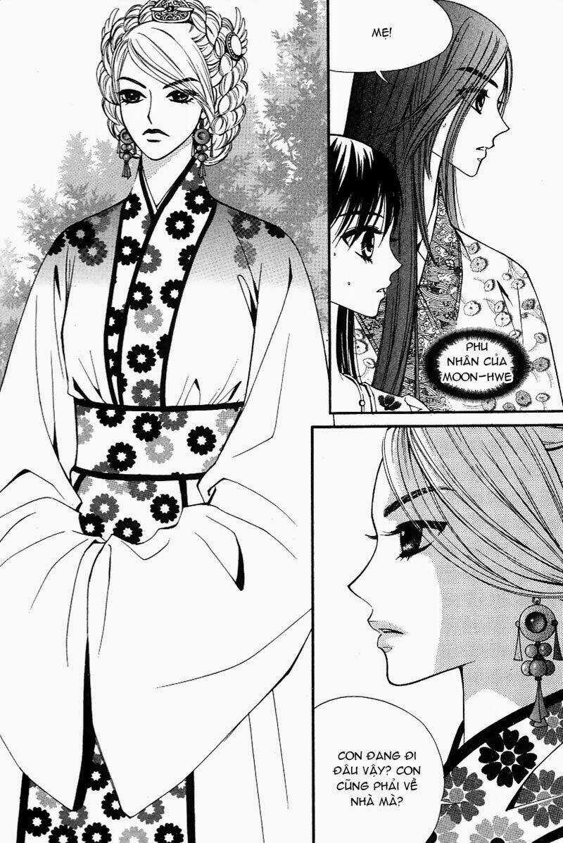 Sarasah - Chapter 30 - Trang 15