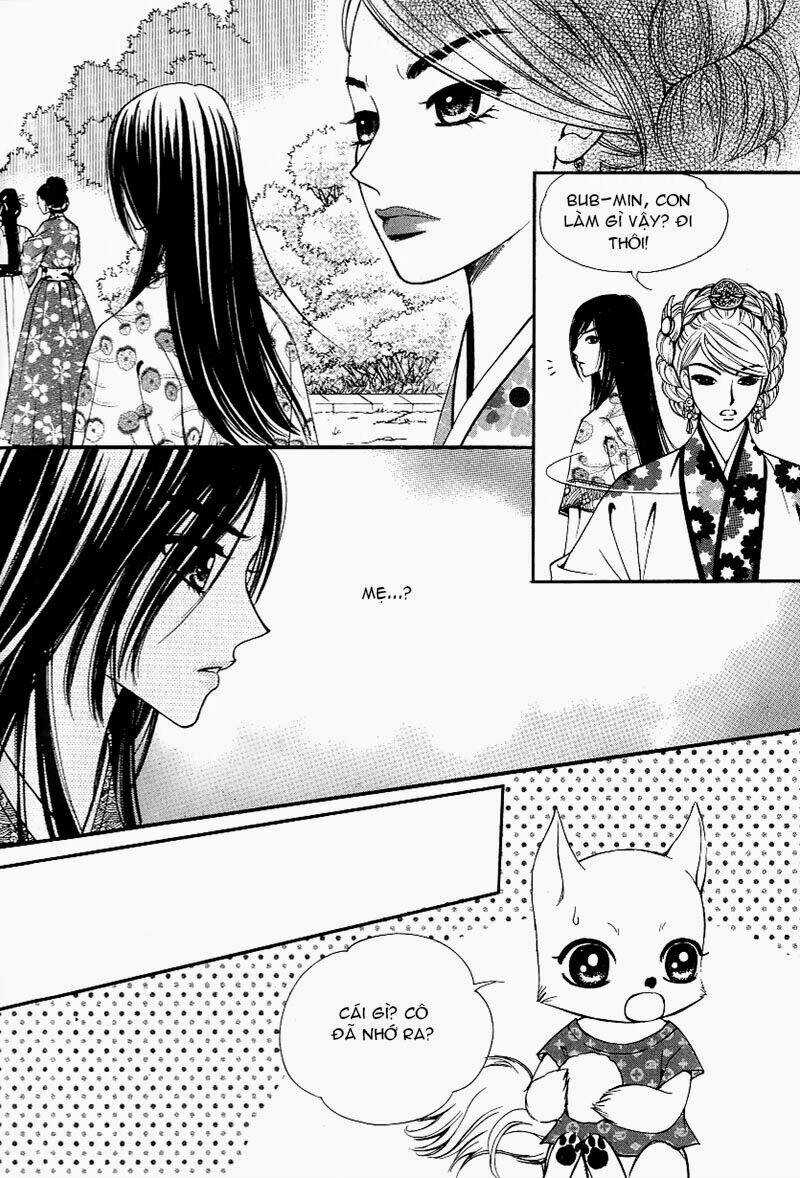 Sarasah - Chapter 30 - Trang 17