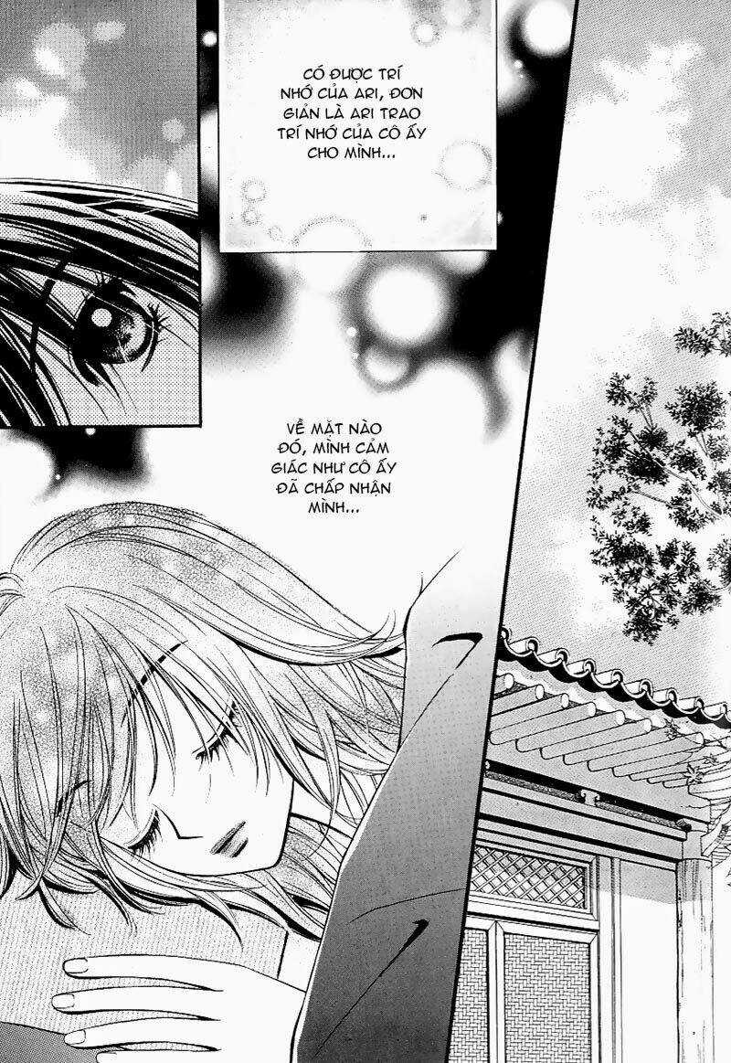 Sarasah - Chapter 30 - Trang 20