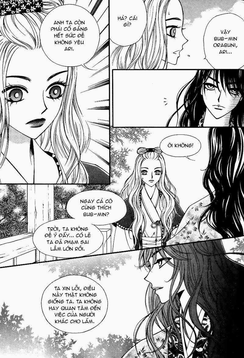 Sarasah - Chapter 30 - Trang 26