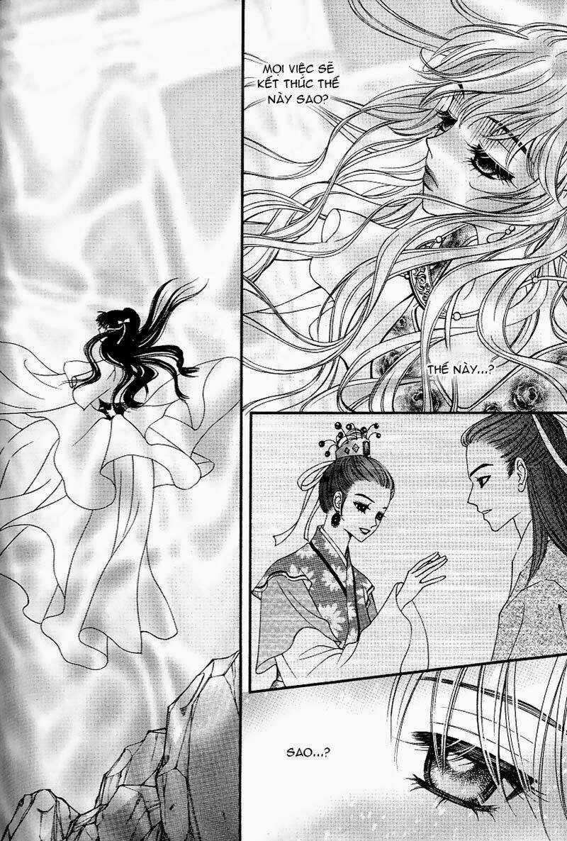 Sarasah - Chapter 30 - Trang 5