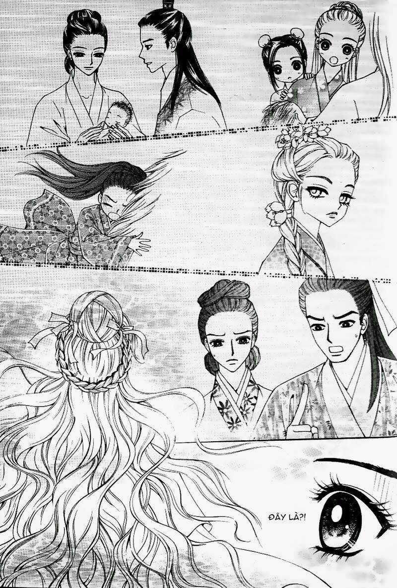 Sarasah - Chapter 30 - Trang 6