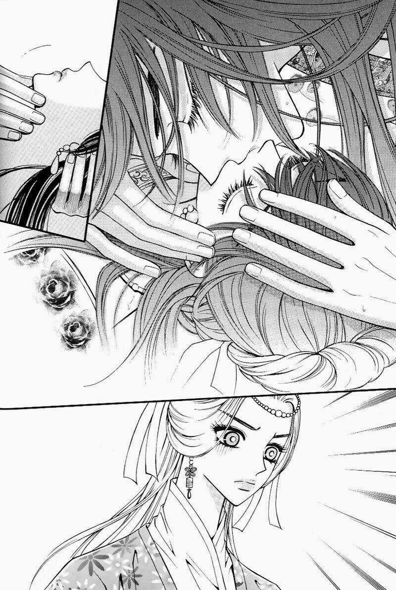 Sarasah - Chapter 30 - Trang 9