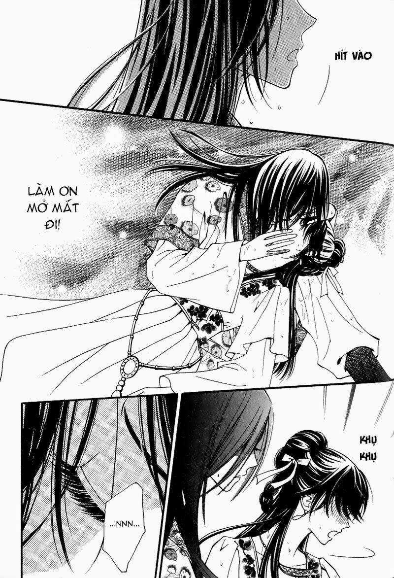 Sarasah - Chapter 30 - Trang 10