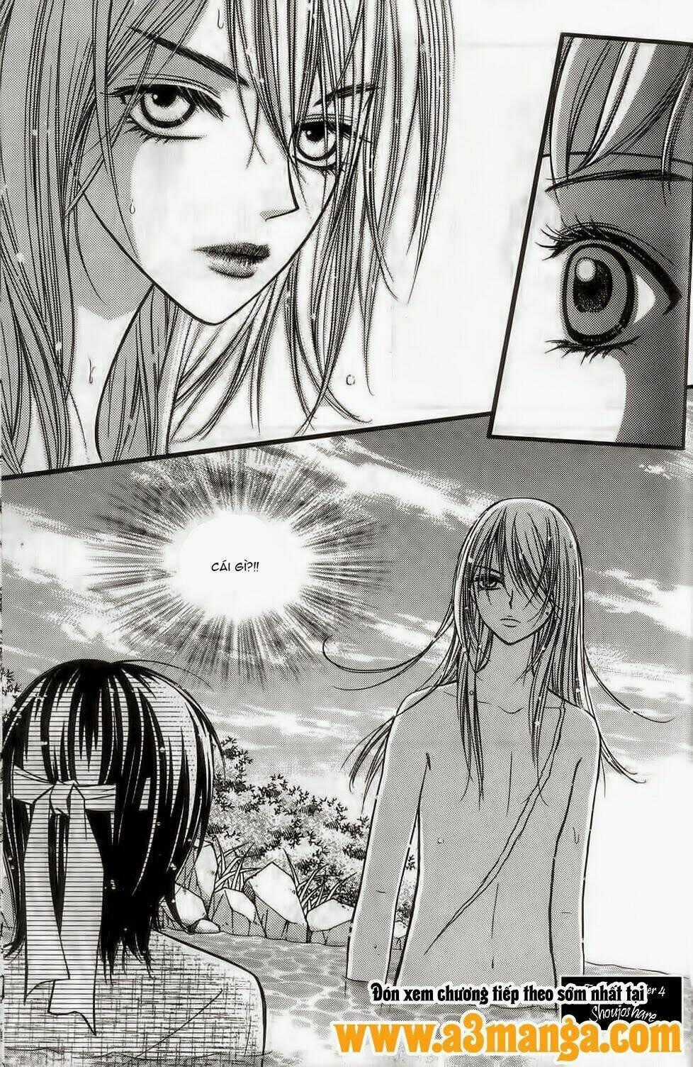 Sarasah - Chapter 4 - Trang 35