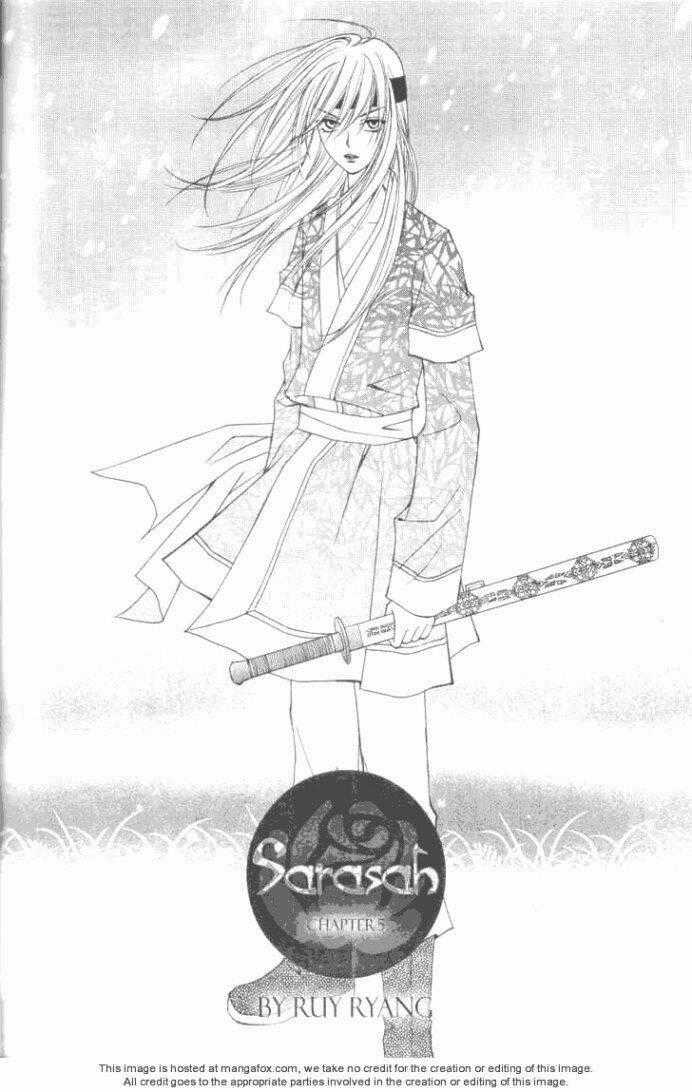Sarasah - Chapter 5 - Trang 2