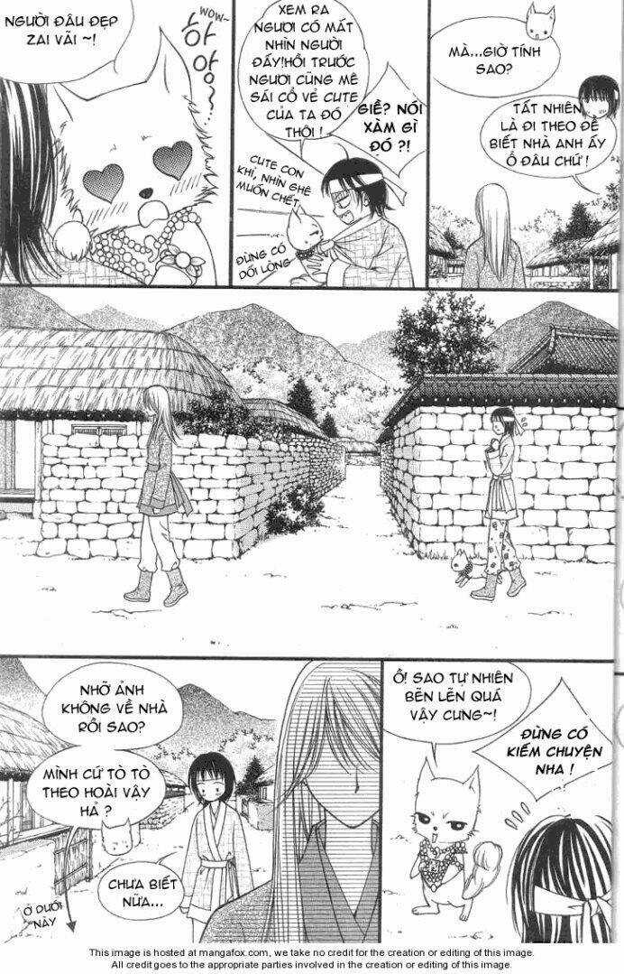 Sarasah - Chapter 5 - Trang 11