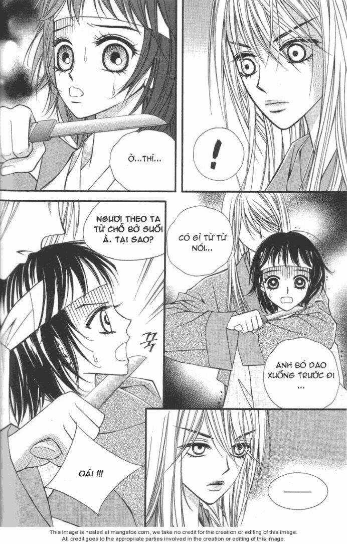 Sarasah - Chapter 5 - Trang 14