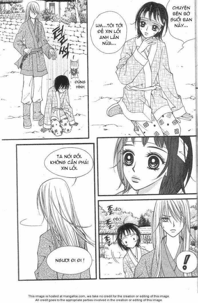 Sarasah - Chapter 5 - Trang 15