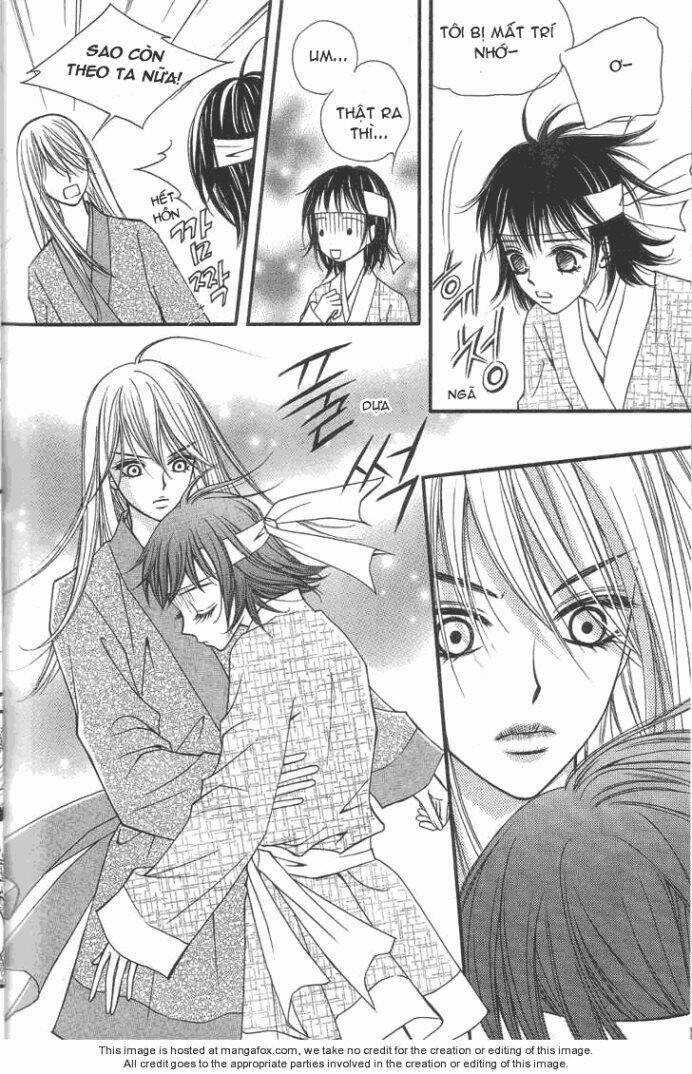 Sarasah - Chapter 5 - Trang 16