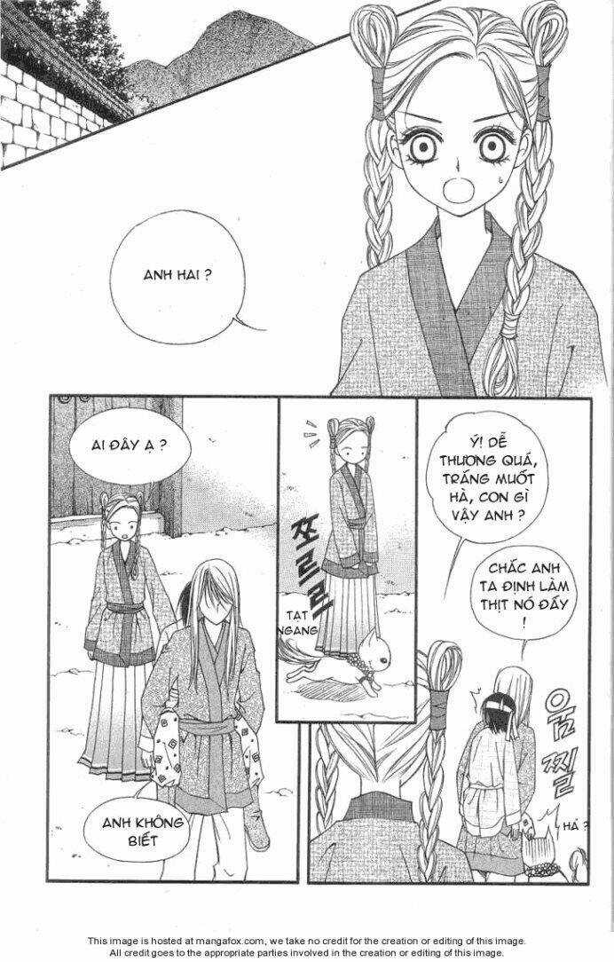 Sarasah - Chapter 5 - Trang 17