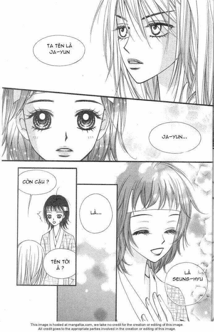 Sarasah - Chapter 5 - Trang 23