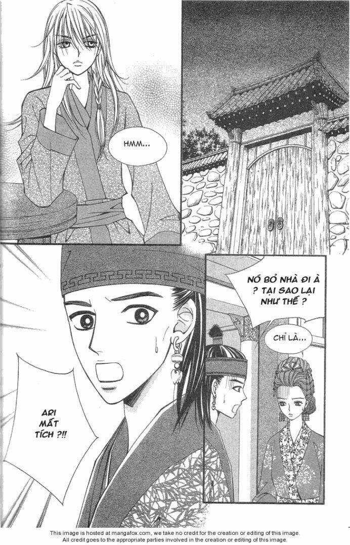 Sarasah - Chapter 5 - Trang 24