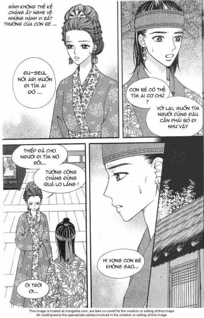 Sarasah - Chapter 5 - Trang 25