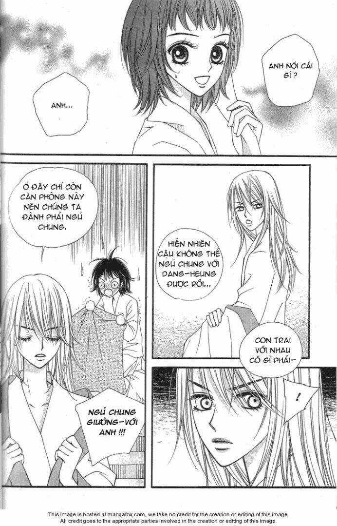 Sarasah - Chapter 5 - Trang 26