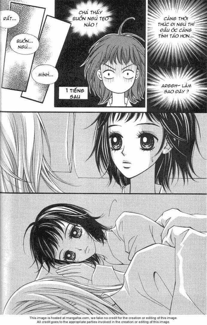 Sarasah - Chapter 5 - Trang 30