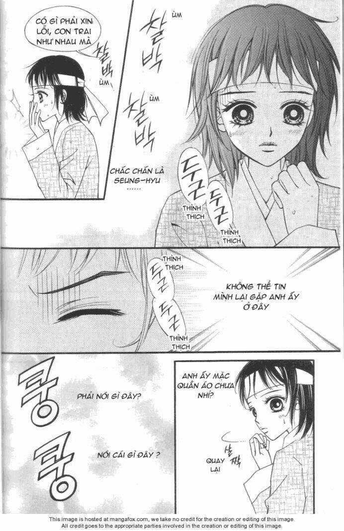 Sarasah - Chapter 5 - Trang 4