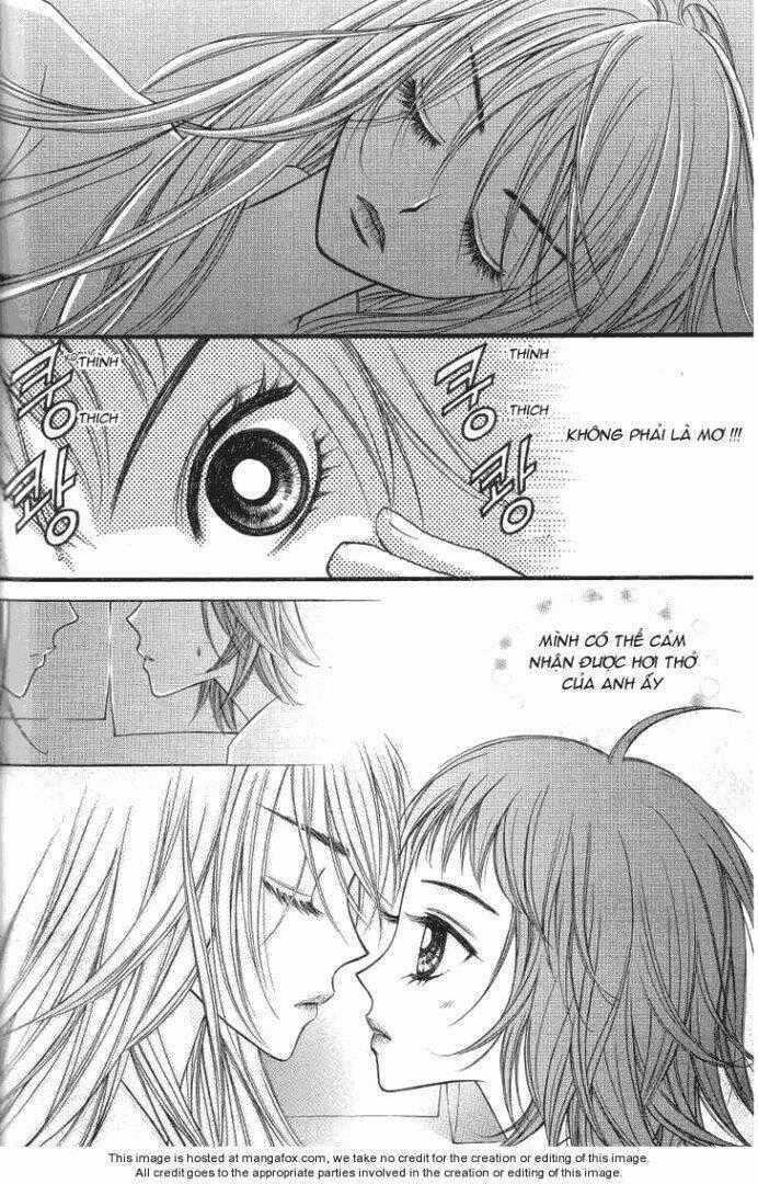 Sarasah - Chapter 5 - Trang 32