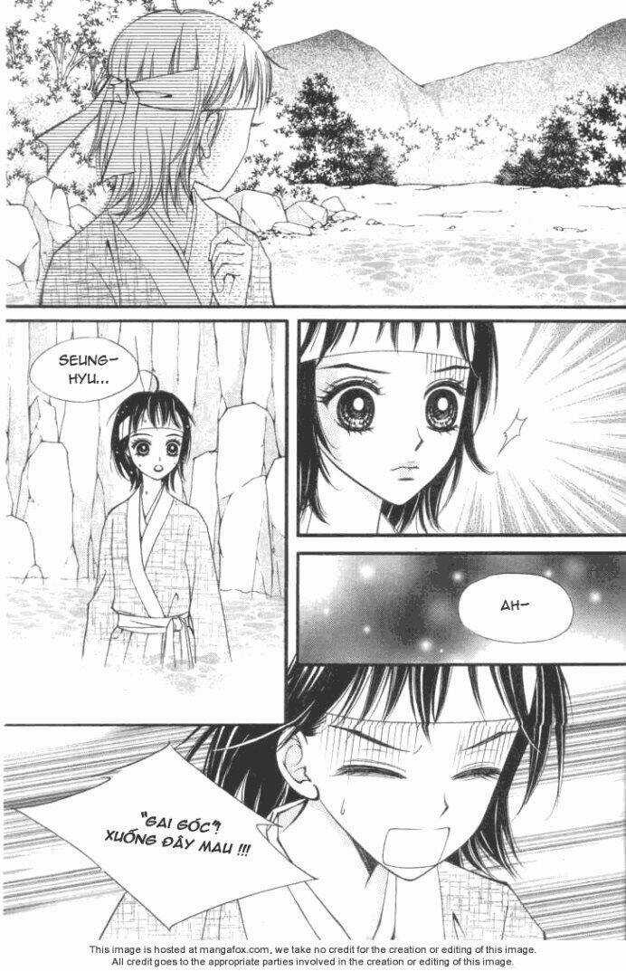 Sarasah - Chapter 5 - Trang 5