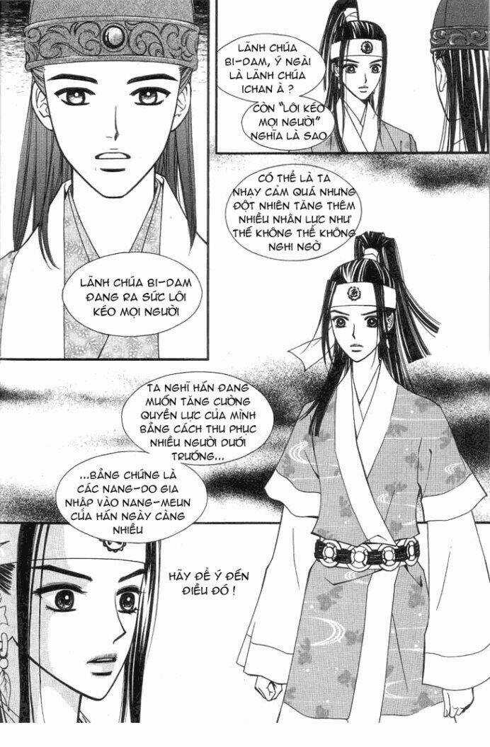 Sarasah - Chapter 6 - Trang 12