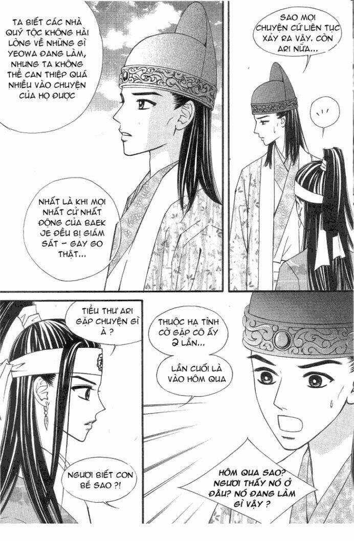 Sarasah - Chapter 6 - Trang 13