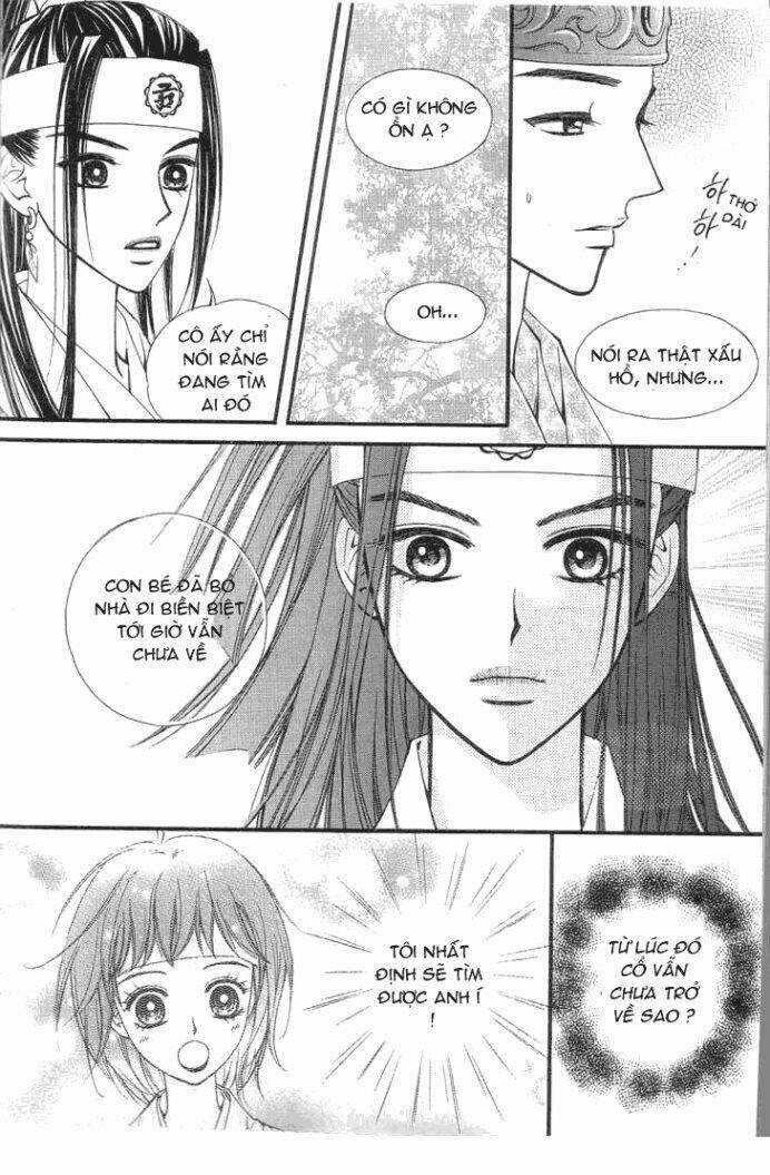 Sarasah - Chapter 6 - Trang 14